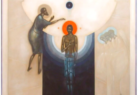 Baptism of the Lord