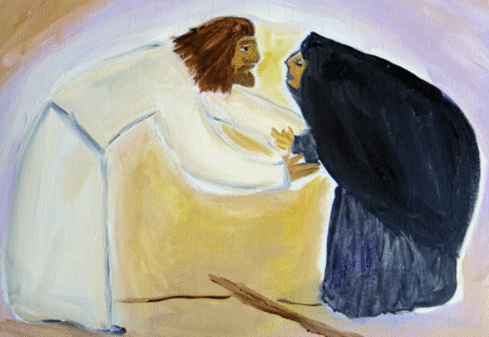 Loosed and Lifted
