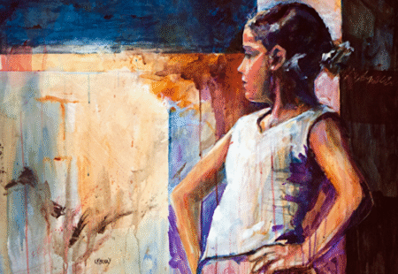 The Overlooked Prophet