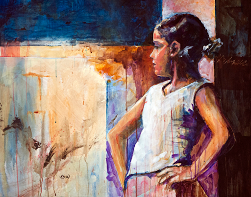 The Overlooked Prophet