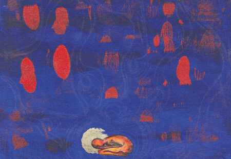 In the Time of Herod