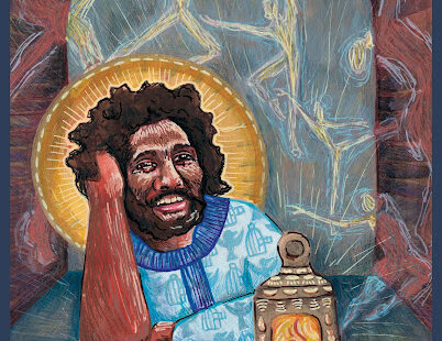 When We Are Running Out of Hope