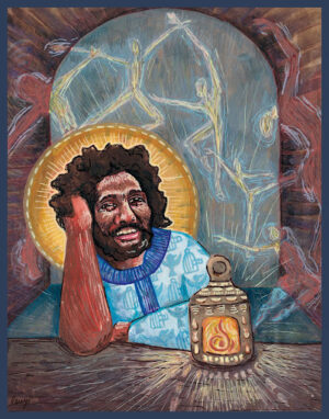 When We Are Running Out of Hope