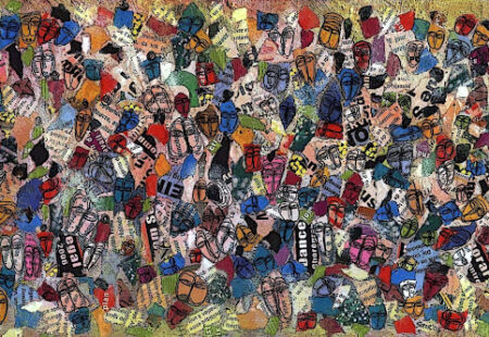 Saints at the Margins