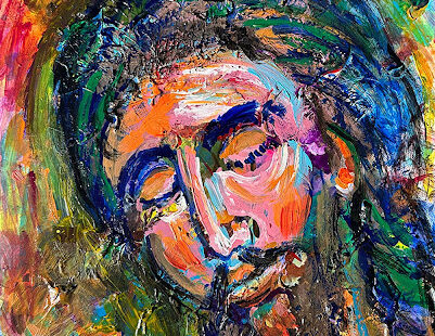 A Different Kind of King