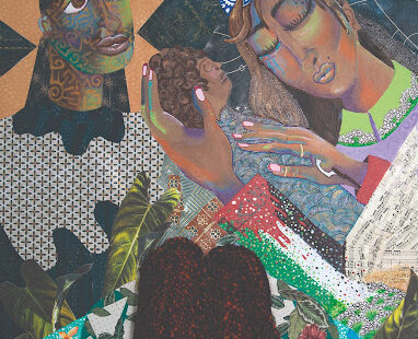 Fear Doesn’t Stop Us