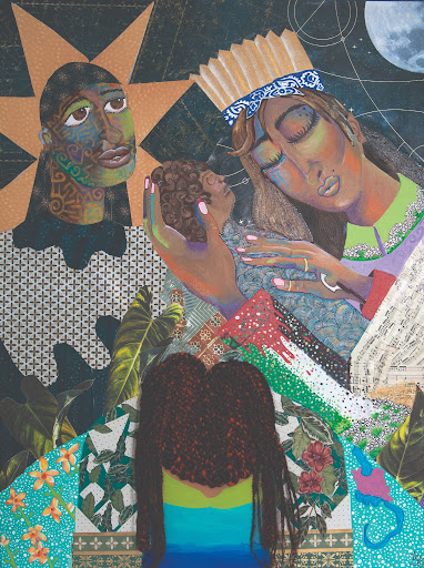 Fear Doesn’t Stop Us