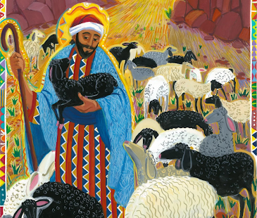 The Fullness of Easter Season