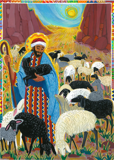 The Fullness of Easter Season