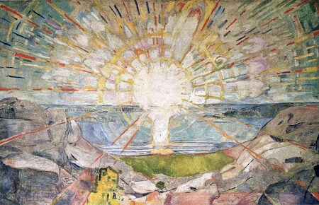 The Roominess of God