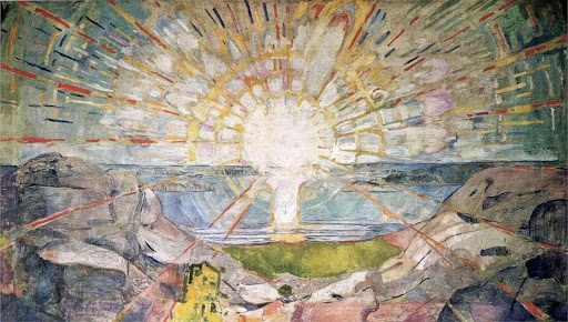 The Roominess of God