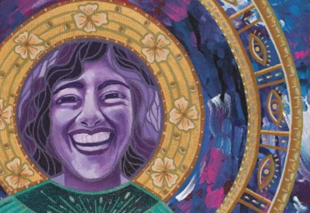 The Womb-iness of God