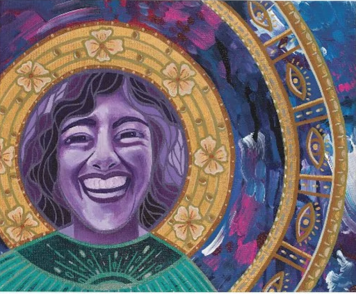 The Womb-iness of God