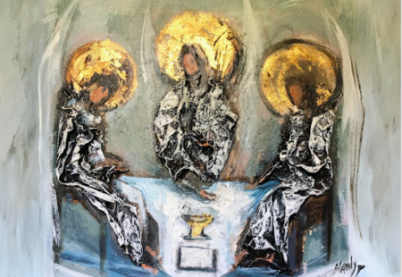 Communion With God