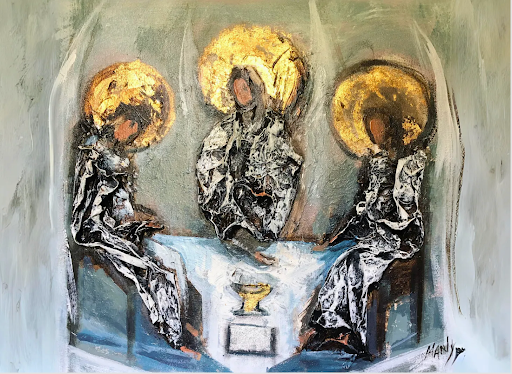 Communion With God